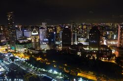 OUE Twin Peaks (D9), Condominium #473044181